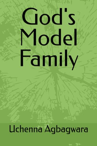 God's Model Family