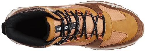 Image of Woodland Men's Mesh Running Shoe