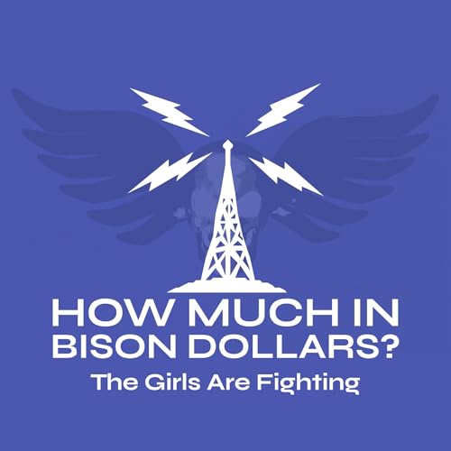 The Girls are Fighting