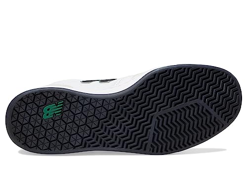 Suede New Balance 440HWC Shoes3