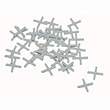 Contenido: 250 unidades Ironside baldosas separadores con largo Schenkel 2 mm, 250 unidades, 166000