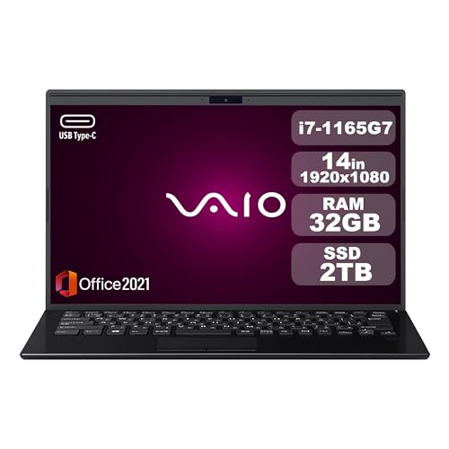 Amazon.co.jp: 【整備済み品】VAIO Pro PK VJPK218000276 14インチ