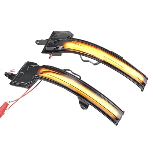 Clignotants dynamiques Mercedes Classe A W177 V177 et CLA C118 X118