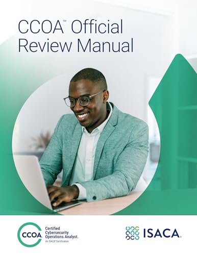 Manuale di revisione degli analisti delle operazioni di sicurezza informatica certificata CCOA