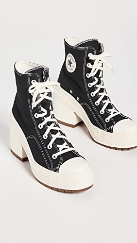 Converse Women's Chuck 70 Heel Sneakers4