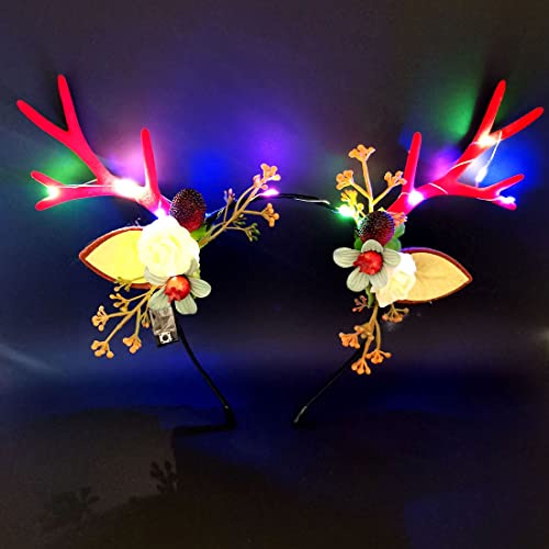 Wedity LED t[ CgAbv Ag[ wbhoh wbhoh NX}X wAoh p[eB[  p ̎qp (J[ 4)