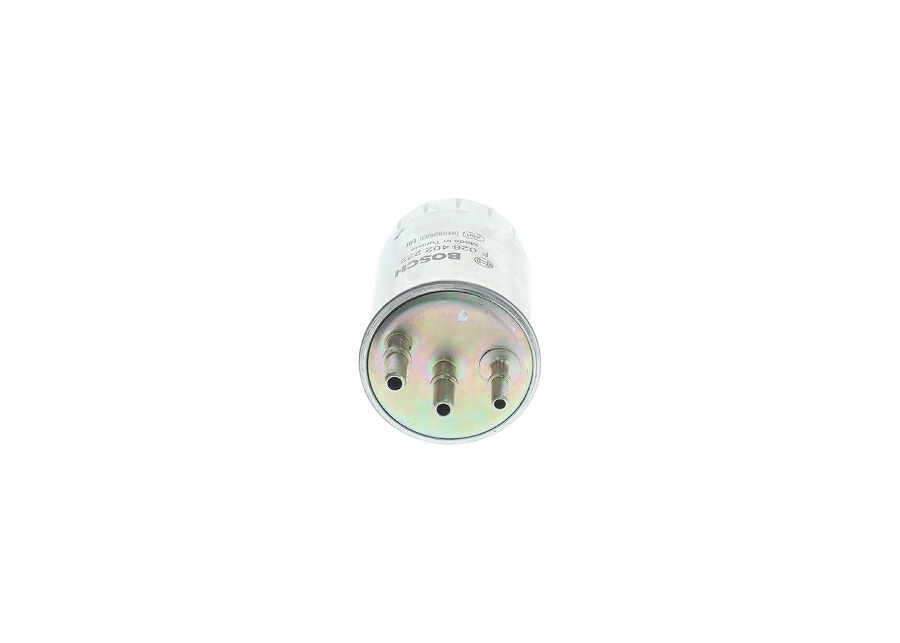BOSCH Filtre à carburant F026402229