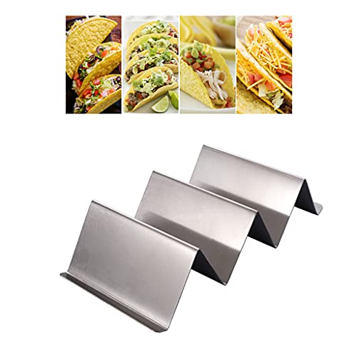 Support portable en métal pour bol à sauce 2 à 3 grilles de qualité alimentaire avec poignée pour barbecue et camping