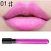 WXBUY Beauty Makeup Waterproof Lip Pencil Lipstick Lip Gloss Lip Pen Sexy A
