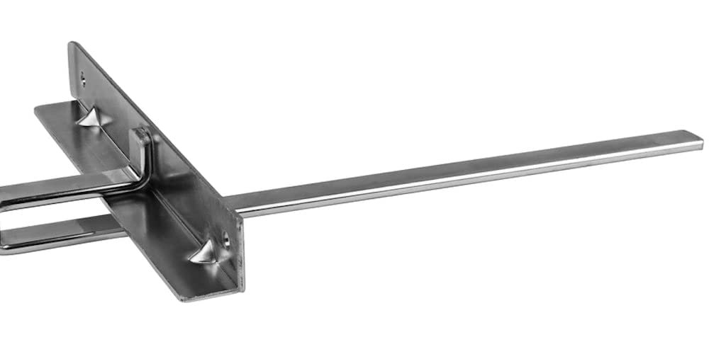 Makita 165108-8 - Guía paralela