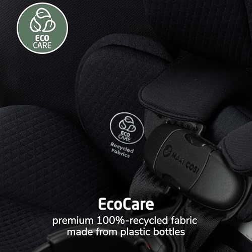 Maxi-Cosi Sela All-in-One Convertible Car Seat, Caspian Caviar - image 4
