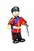Le Toy Van Budkins Wooden Handsome Prince Doll House