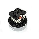 TVP Renaissance, High Performance Vacuum Cleaner Motor Unit # 6500-293
