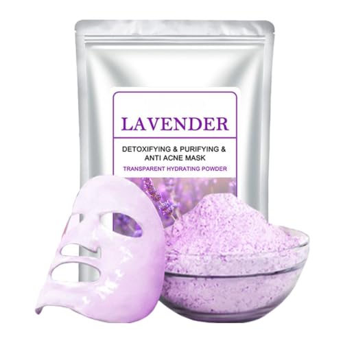 Polvos faciales | Limpiador de poros | Limpia profundamente la suciedad facial, hidratante en polvo para pieles secas y la mayoría de los tipos de piel.