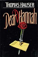Dear Hannah 0312930054 Book Cover