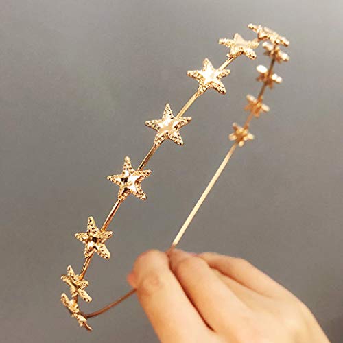 CARRYKT Coreano Signore Scintillio Metallico