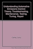 Understanding Automotive Emissions Control 1557882010 Book Cover