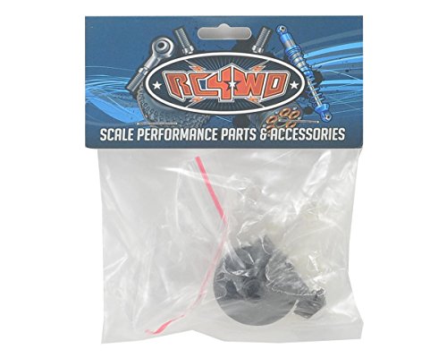 Rc4Wd Rc 4Wd Z-G0059 Helical Gear Set 1/10 Yota Axle #TOP1