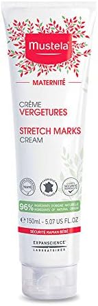 Mustela Maternité Crema Estrías Action 3 En 1, 150 ml