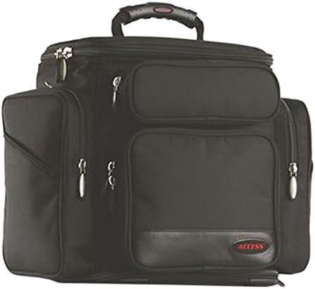 musicians gear gig bolsa