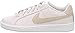 Nike Women's Low-Top Sneakers, Barely Rose Fossil Stone White, 9
