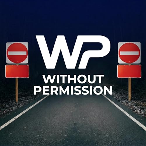 『Without Permission』のカバーアート