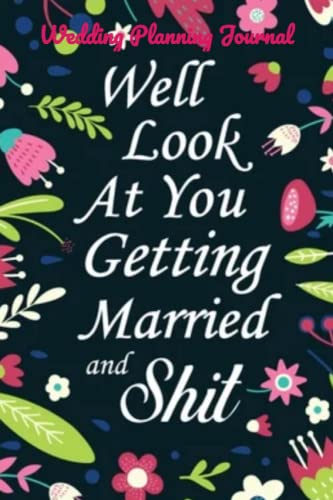 Preisvergleich Produktbild Wedding Planning Journal