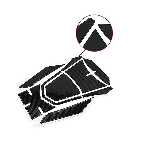 Scratch pad pour PCX 160 2021 protection du corps moto adhésive - 5