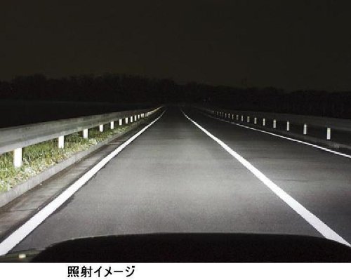 Amazon | 中発販売 GENIX Lightシリーズ 車検対応 ヘッドランプ専用