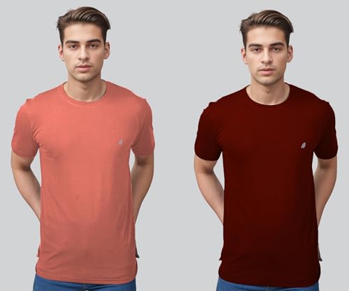 Image of Lux Nitro Men T-Shirt