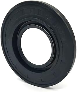 QTY:1 New For Servo Motor Skeleton oil Seal BH6657Eï¼ˆ35 * 90 * 8.1ï¼‰