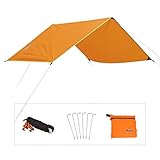 kip wohnwagen test ✔️ VIELSEITIG - ideal für Camping, Strandpark, Picknick, Wandern Abenteuer, Reisen und andere Outdoor-Aktivitäten