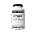 Produktbild BODYCULT Lipodrol Xtreme Maximum Fatburner | 150 Tabletten | mit Vitaminen & Koffein | zur schnellen Gewichtsabnahme | 50 Tagesportionen
