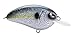 SPRO Fishing SLJ50SPK Little John 50 Sparkle Shad Treble Rb Nsb 5