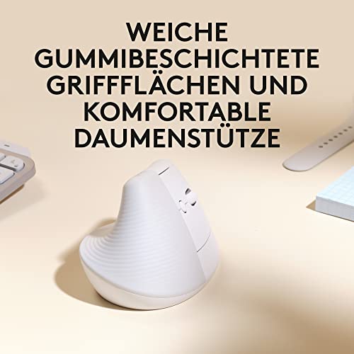 Logitech Lift für Mac – Ansicht 5