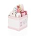 Odoria 1/12 Miniature Baby Toys Dollhouse Nursery Accessories