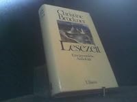 Lesezeit. Eine persönliche Anthologie 3550064861 Book Cover