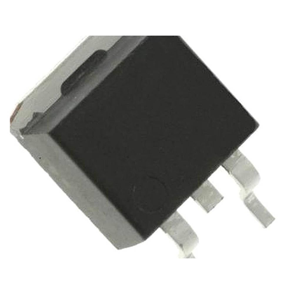 10pcs/lot BUK7608-55A BUK7608-55 BUK7608 TO-263