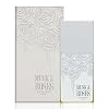 AHMED Musk & Roses 50mL Sensual Perfume for Women and Men with Sandalwood, Oud, Cedar Base blended with a Fresh Fruity Top by Al Maghribi Arabian Oud
