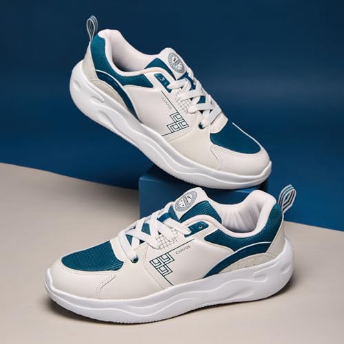 Image of Campus Men's Plato Sneakers