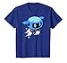 Overwatch Mei Snowball Spray Tee Shirt