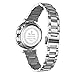 LN LENQIN Reloj Mujer Reloj de Mujer Resistente Al Agua Relojes de Cuarzo AnalóGico Correa De Acero Inoxidable Imagen de LN LENQIN Reloj Mujer Reloj de Mujer Resistente Al Agua Relojes de Cuarzo AnalóGico Correa De Acero Inoxidable