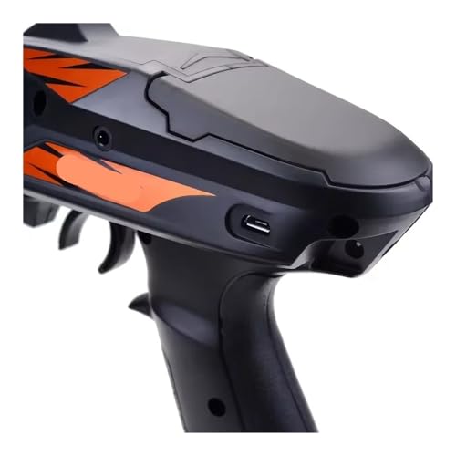 Récepteur 4 canaux transmission 2.4G anti-interférence