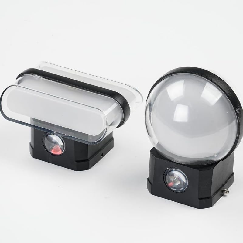 LED Network red Outdoor Garden Corridor Waterproof Wall Light Indoor Staircase Room Aisle Living Room Eye Care Energy-Saving Fashion