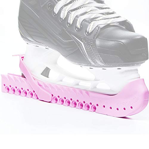 Supergard Ice Skate Guard, Pink