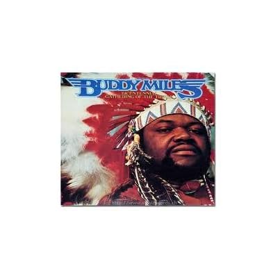 Bicentennial gathering of the tribes (US, 1976) / Vinyl record