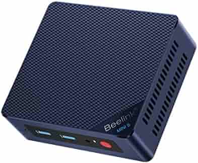 n*r様 L00549♭1008 Beelink ミニPC GKmini Win ミニPC Beelink GK Mini J4125 Windows10 PC 8GB RAM 256GB SATA