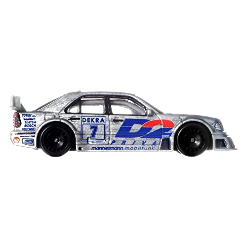 Hot Wheels Car Culture Circuit Legend 1:64 miniatura 4