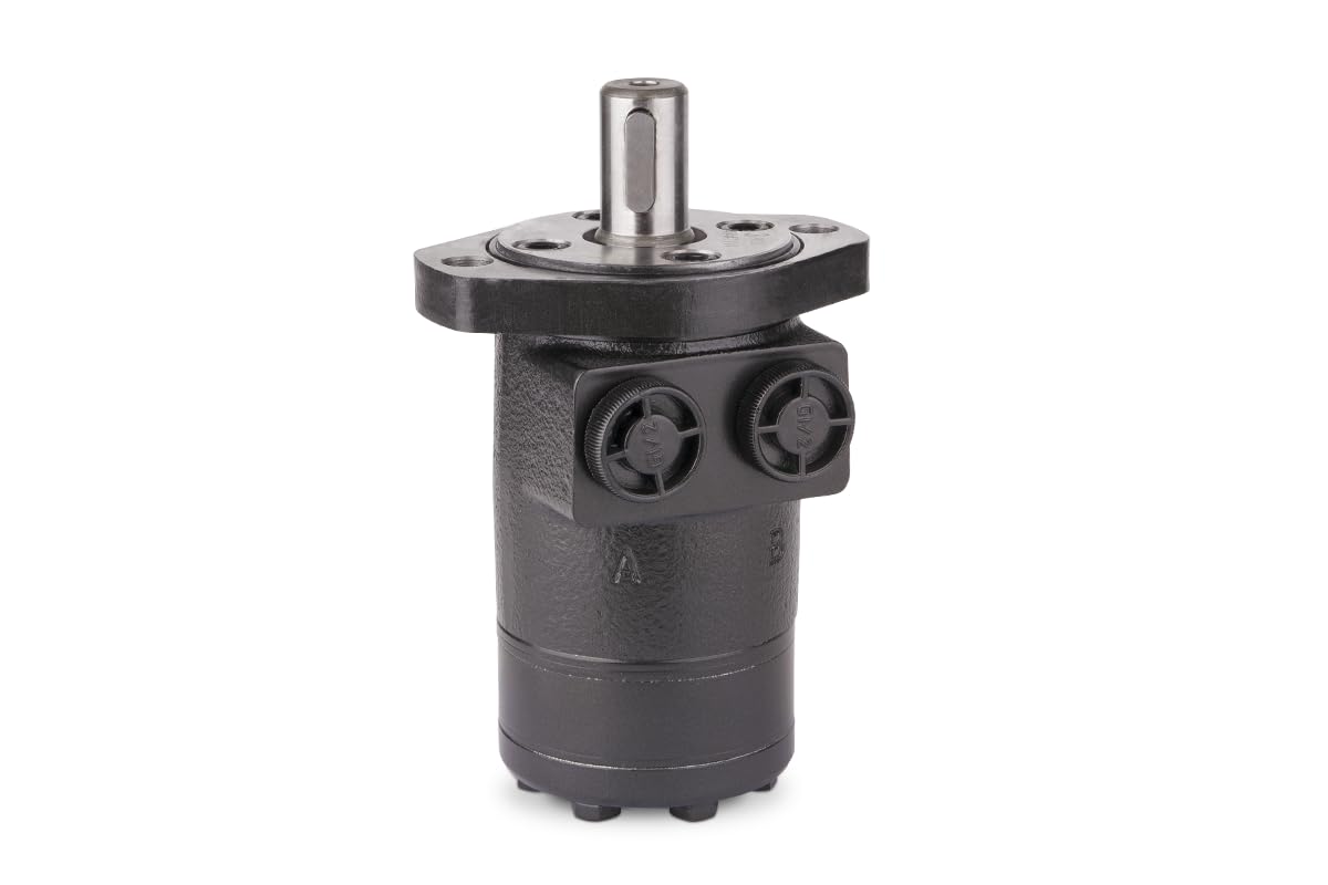 Motor hidráulico MAPH160CD Motor orbital 160 cm³/U | Motor de aceite gerotor Maxma