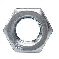 Algopix Similar Product 1 - Dresselhaus Hexagonal Nuts Kl8 M 12
